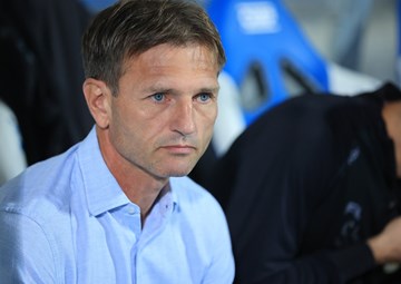 Trener Rendulić: "Nadam se da ćemo pružiti dobru igru kao na Rujevici, ali da će rezultat biti drugačiji."